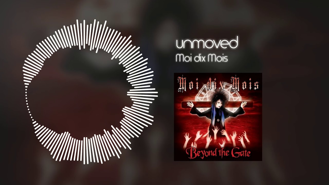 Moi dix Mois - unmoved