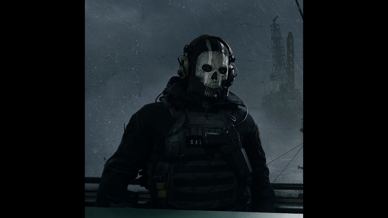 Ghost playlist! | 