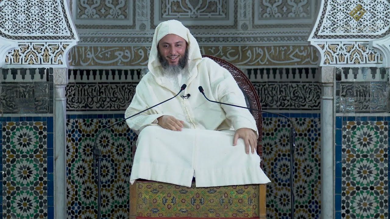 مصعب بن عمير: أغنى فتى في قريش ـ الشيخ سعيد الكملي
