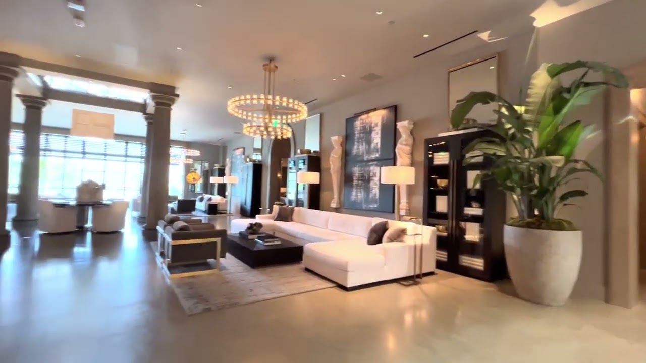 RH 『Restoration Hardware』 Ⅱ