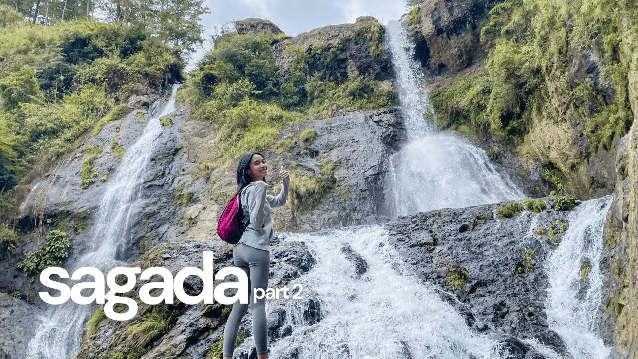 Our #DIY Sagada Tour | Part 2