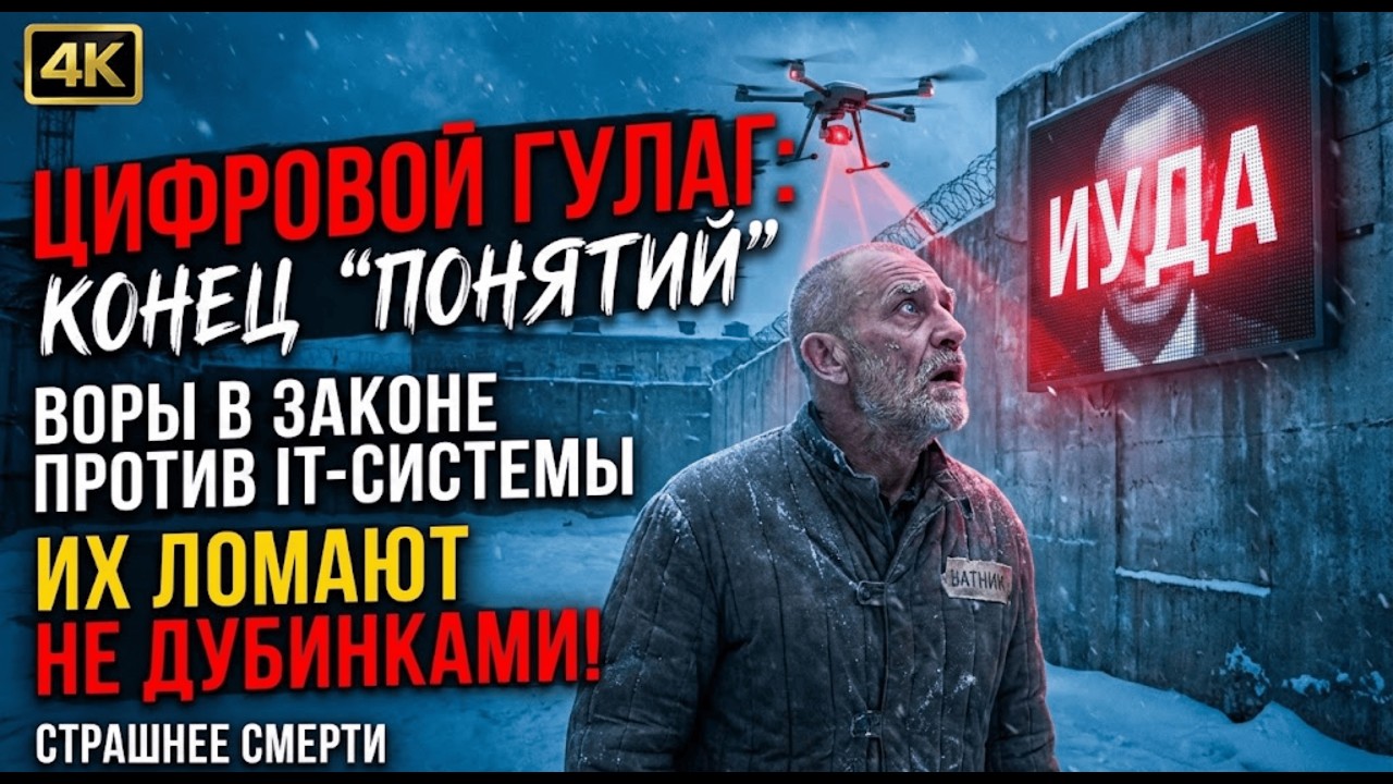 КРОВЬ ЗА ПРЕДАТЕЛЬСТВО: ЖЕСТОКИЕ РАСПРАВЫ В КРИМИНАЛЬНОМ МИРЕ