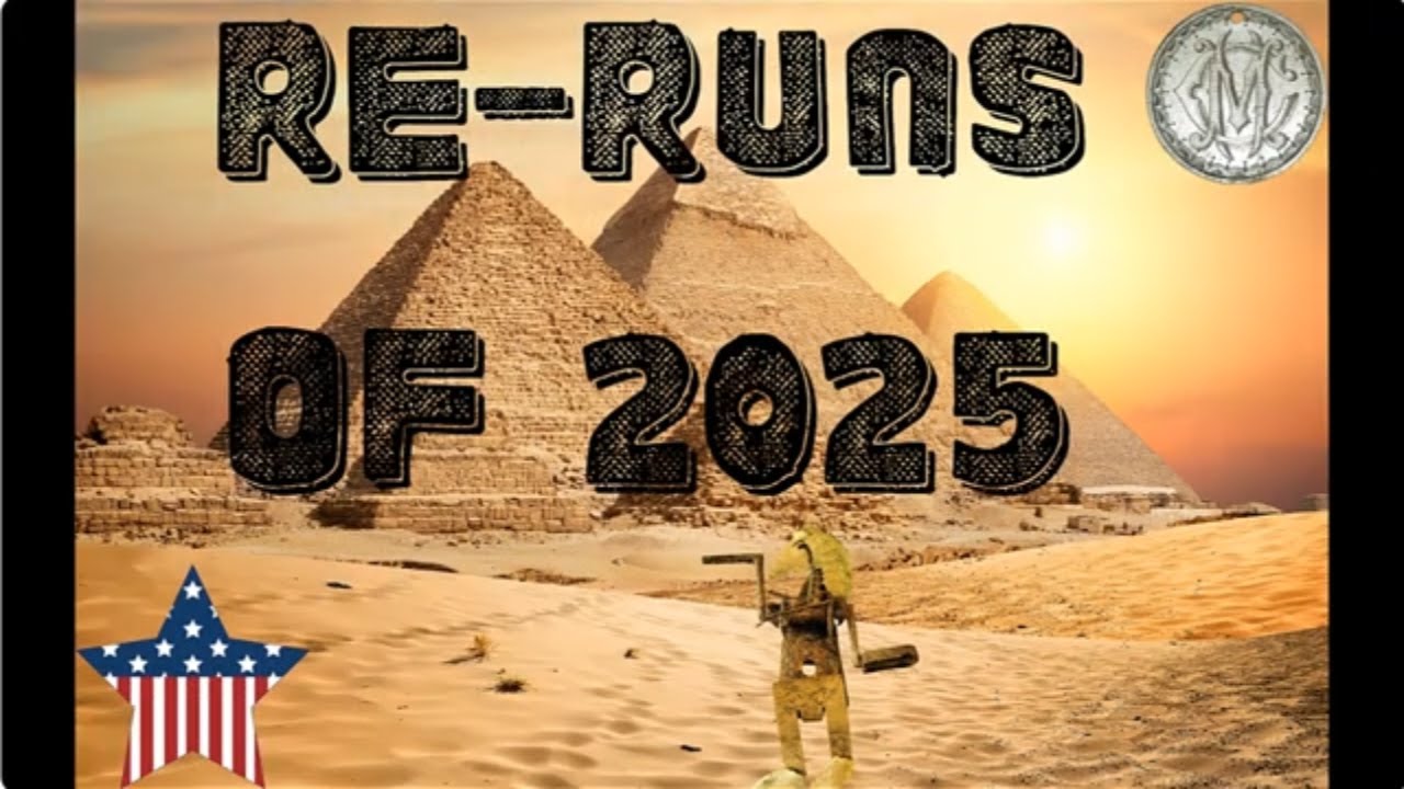#unsupnorthsaturdaynightdigs Повторы программы «Охота за реликвиями в штате Мэн, 2025» - 1