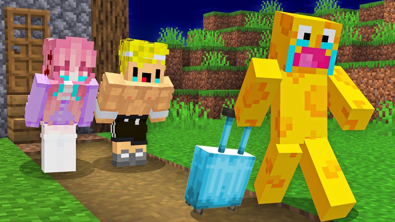 KECIYO se FUE para SIEMPRE de MINECRAFT...