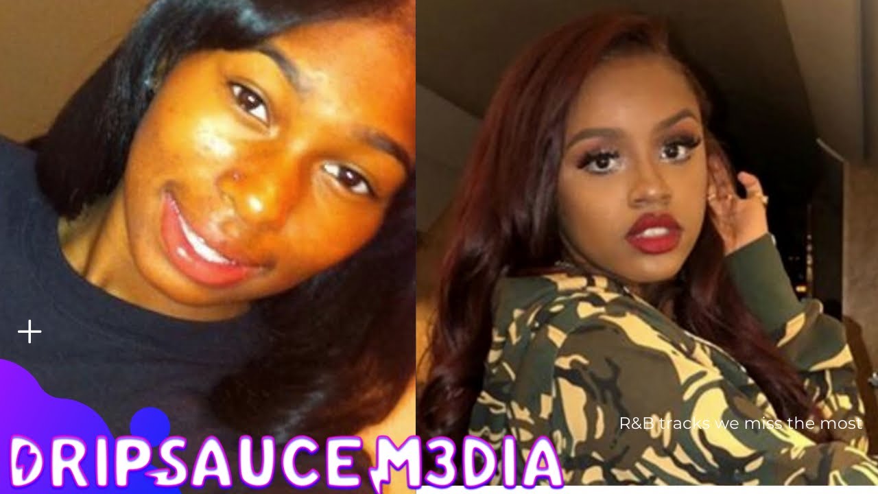 YAYA MAYWEATHER  Facing 99 Years for Stabbing Lapattra Jacobs