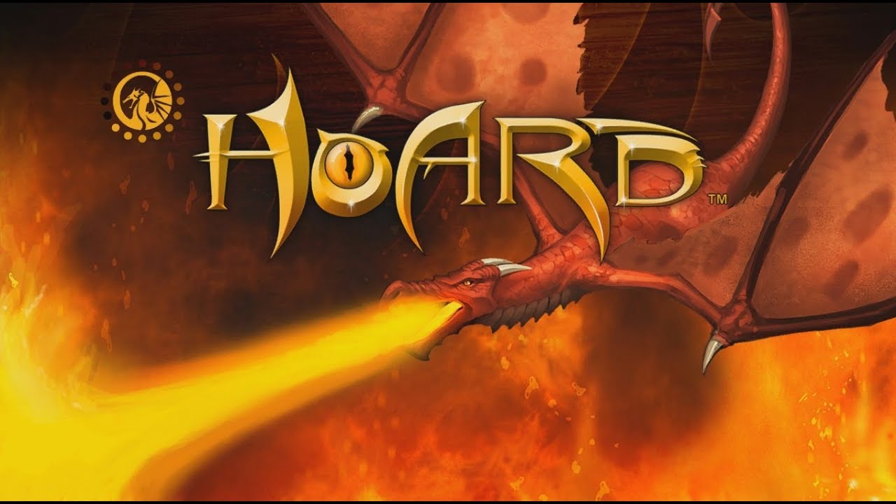 ★ Hoard Gameplay (Part 1)