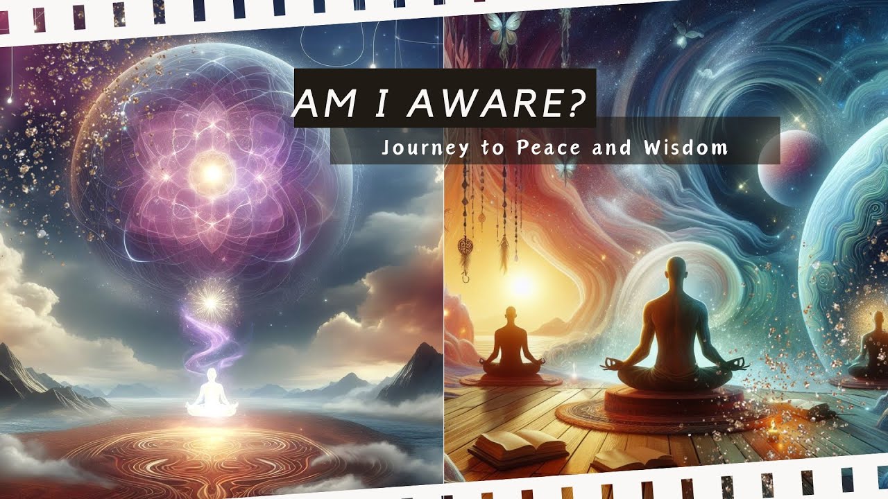 Am I Aware? Awakening to Non-Duality (#Meditation Journey) | Direct path #WhoAmI