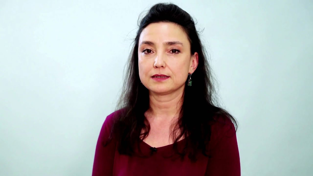 Clasing Tatjana