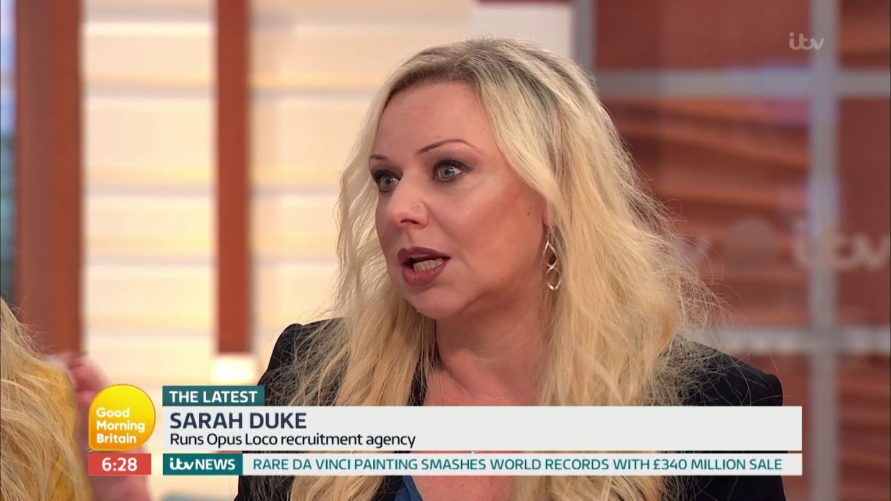 Do Leave Voters Regret Voting For Brexit? | Good Morning Britain