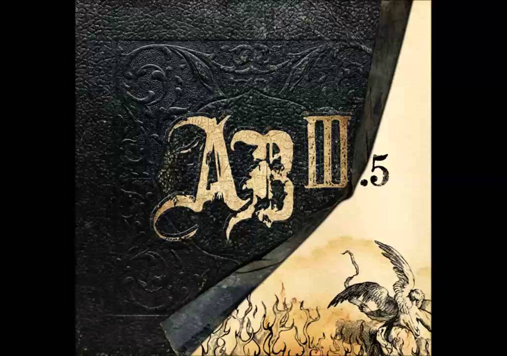 Alter Bridge - Never Born To Follow (Bonus Track) [HQ]