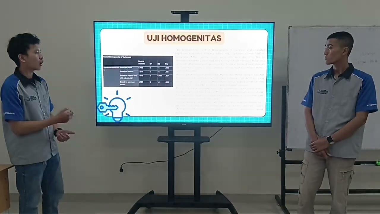 MINI RISET 
