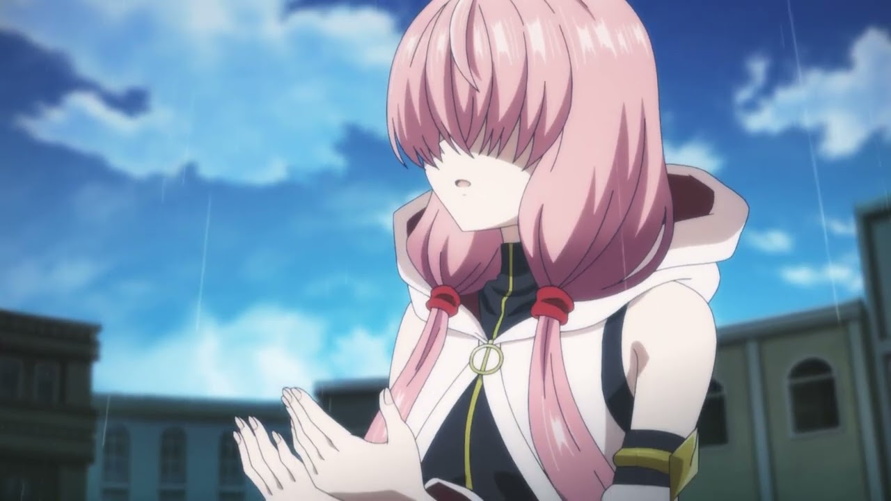 Noble Reincarnation Born Blessed, So I’ll Obtain Ultimate Power (cover french ia)