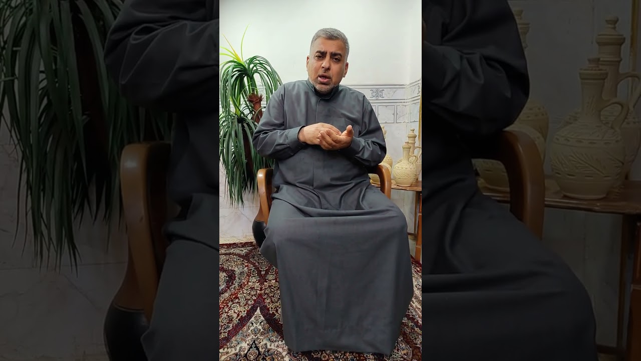 التقوى معيار الدين الإسلامي 