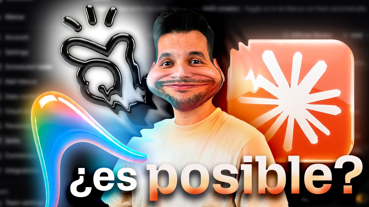 ¿Crear una skill de IA que estire objetos? 🛠️ Antigravity, Claude y Manus AI