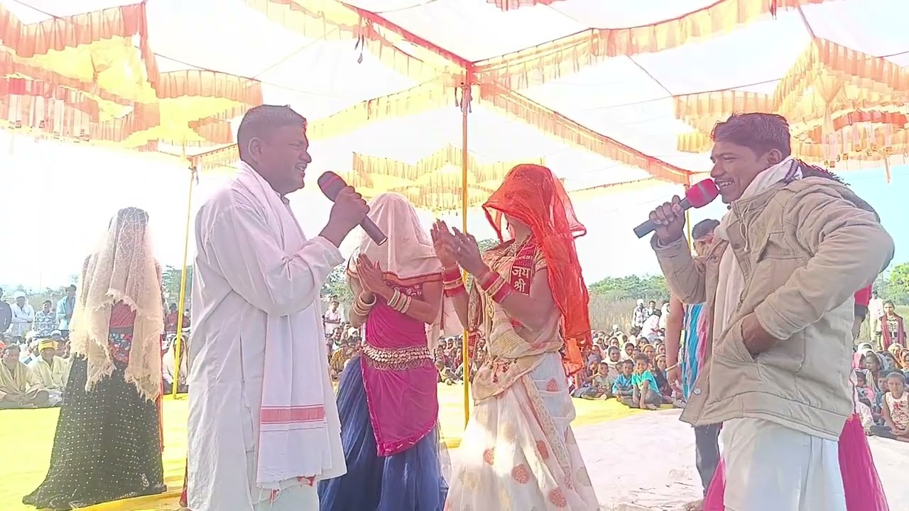 निमाड़ी गम्मत बहुत शानदार प्रस्तुति गायक कैलाश भाई टाकलखेडा वाले 🙏🙏🌺🌺🙏🌺🌺🙏🌺