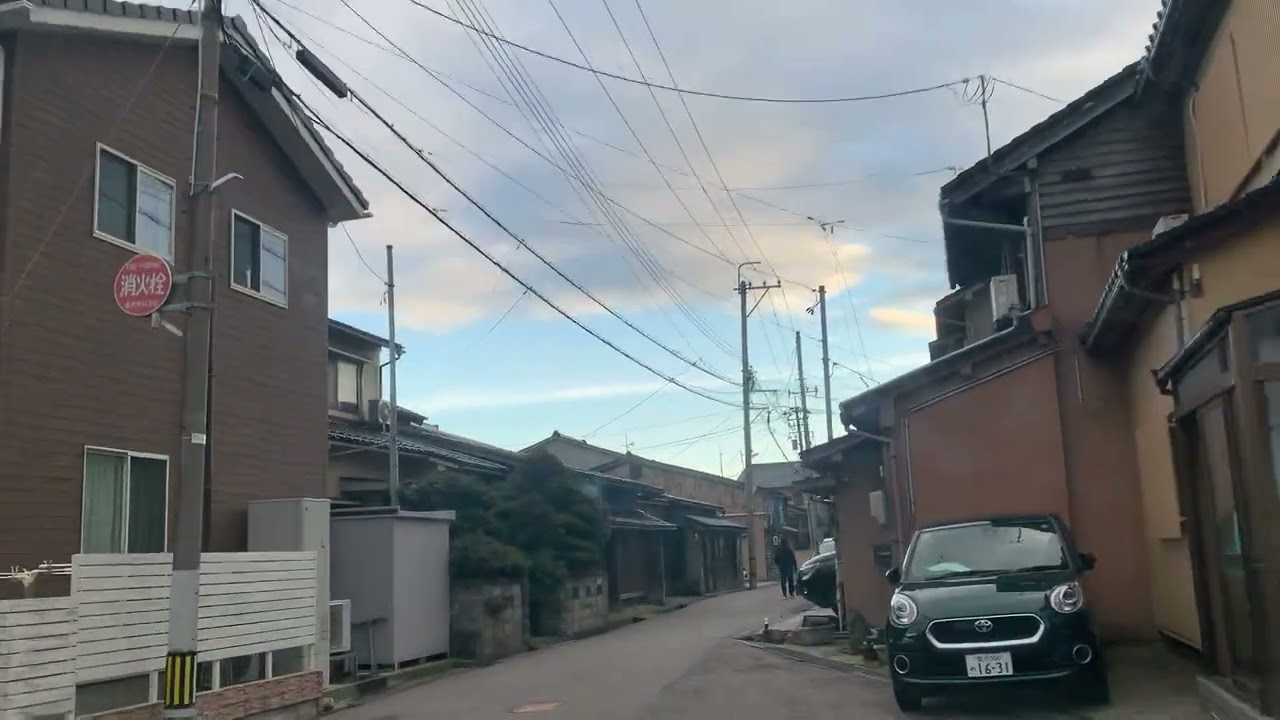 金石町小学校