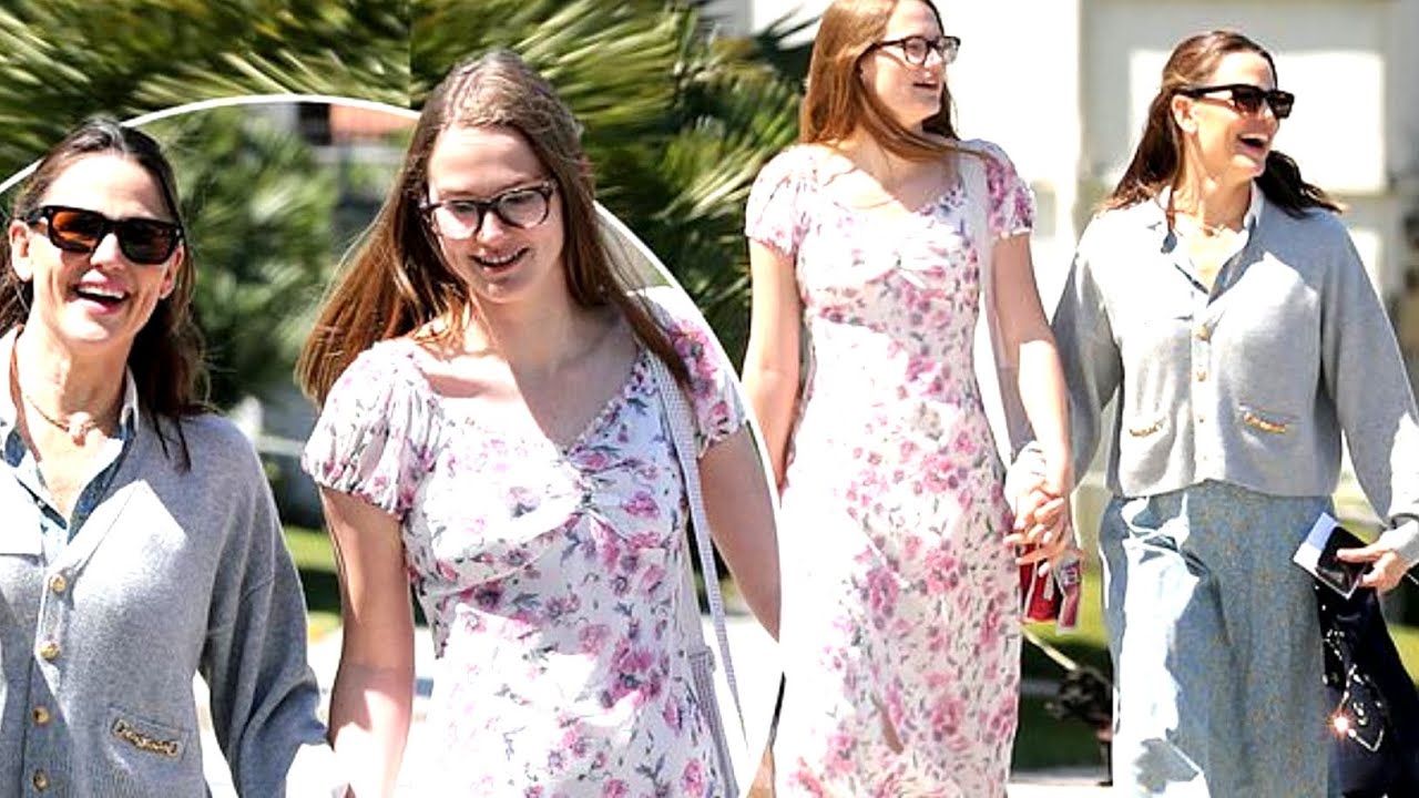 FANS STUNNED AS BEN AFFLECK MOVES BACK IN AFTER VIOLET AFFLECK HEALTH CRISIS | EMOTIONAL EVENTS