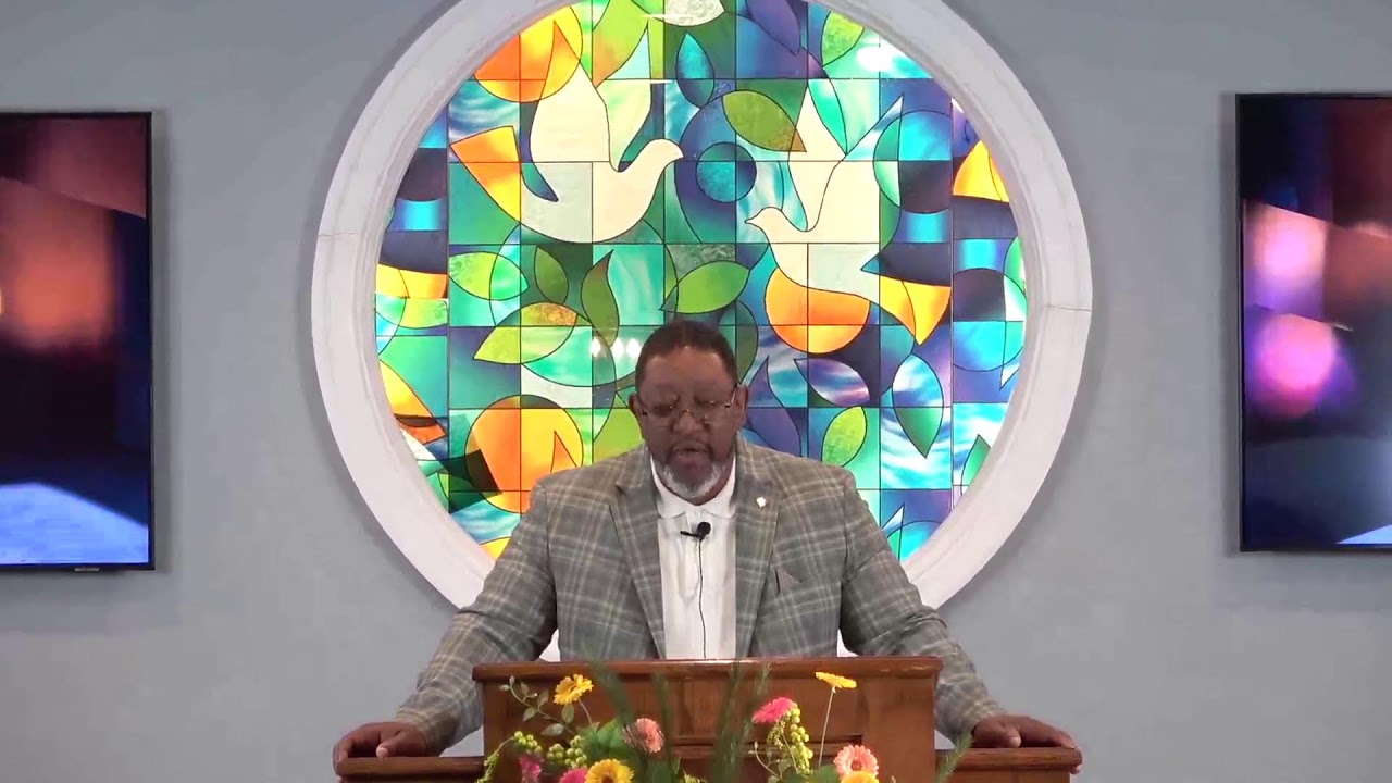 Unwavering Faith Christain Church Service