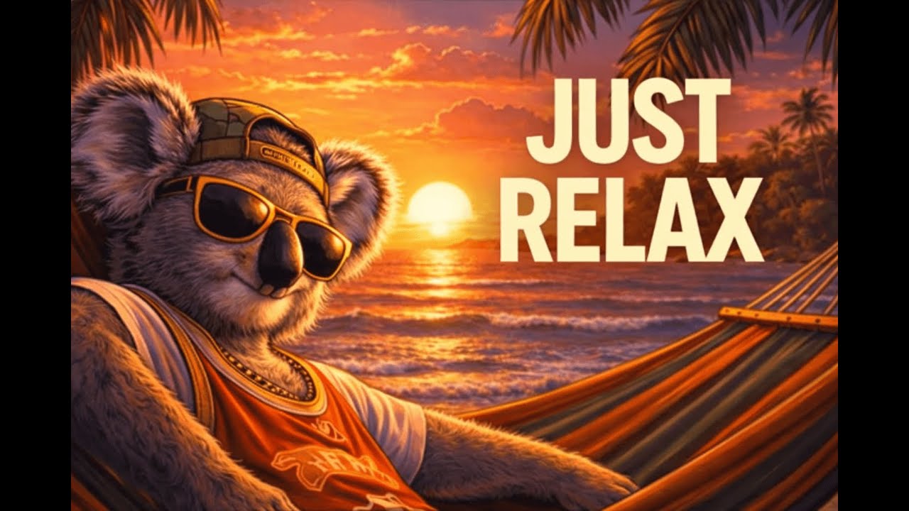 Chill Vibe 🎤JUST RELAX ☀️ Chill Background Music #chillvibes  #lofichill  #skatehiphop  #chillmusic