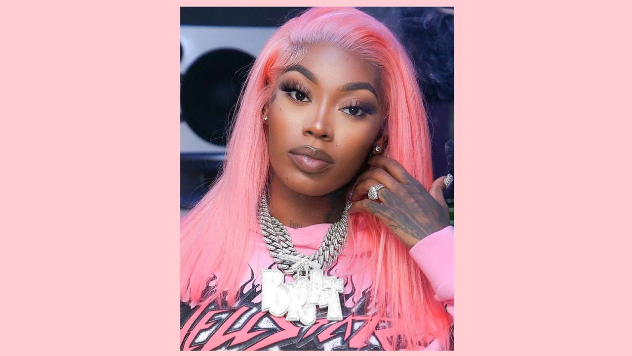 Latto x Asian Doll Type Beat - 'EXTRA' | Female Rap Beats 2024