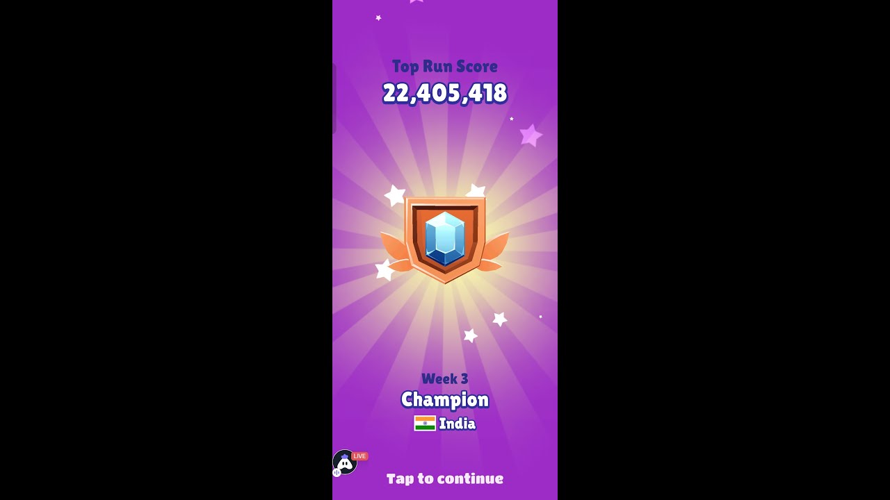 Subway Surf | 🌎 tour 🤯 Challenge [Day 20/100 ]