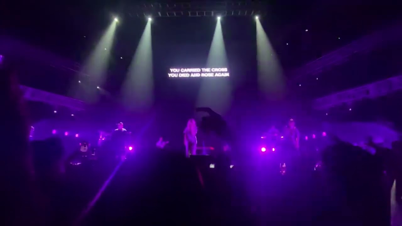[FULL CONCERT] HILLSONG LONDON 2024 IN MANILA DAY 2 ( NOV 10,2024)