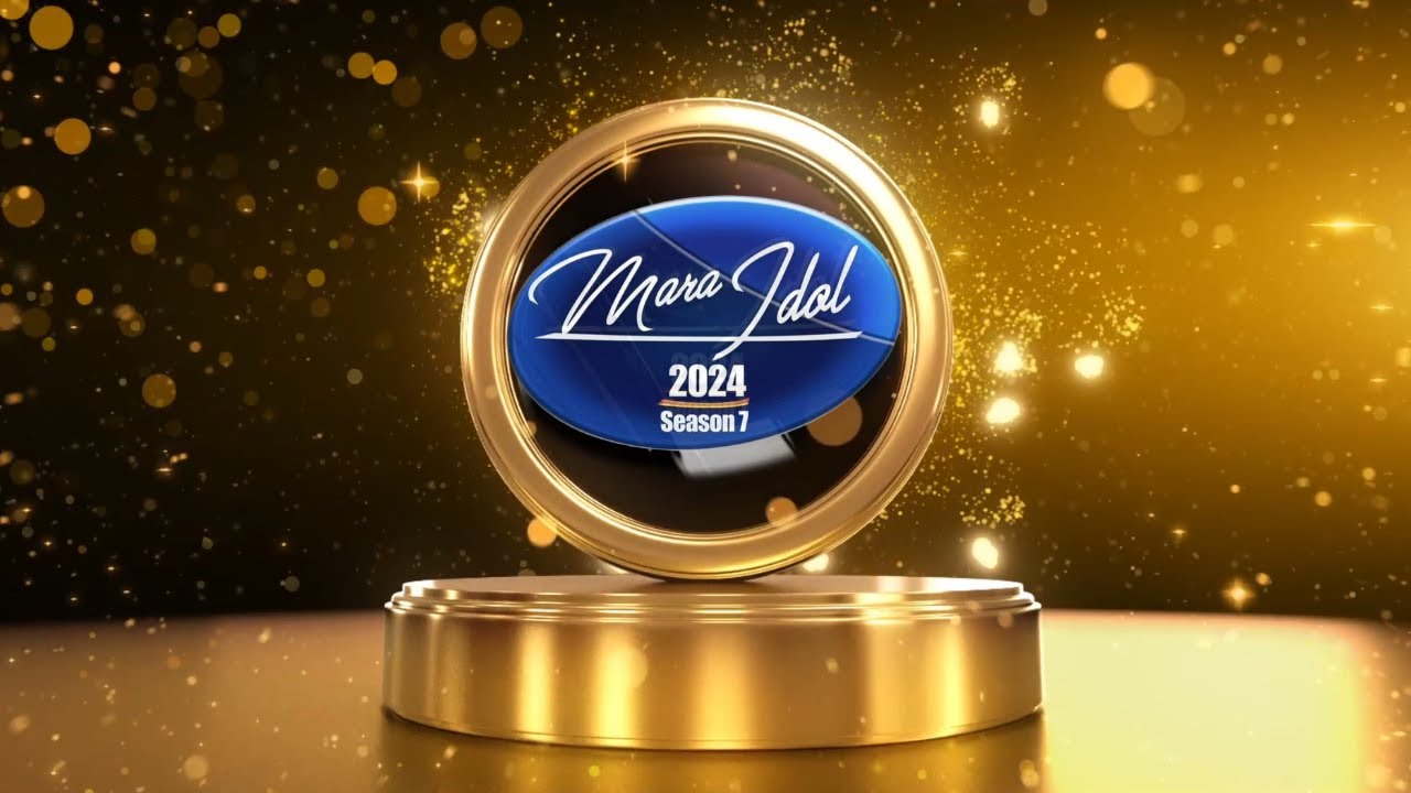 Live | Mara Idol Season 7 2024 | Top 7 (Oldies Nite) Ataopasuana