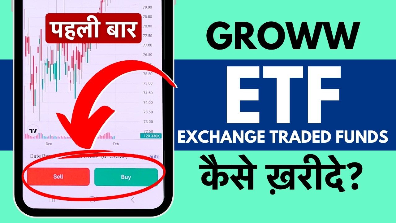 Groww Me ETF Me Invest Kaise Kare? How To Buy ETF In Groww 2026