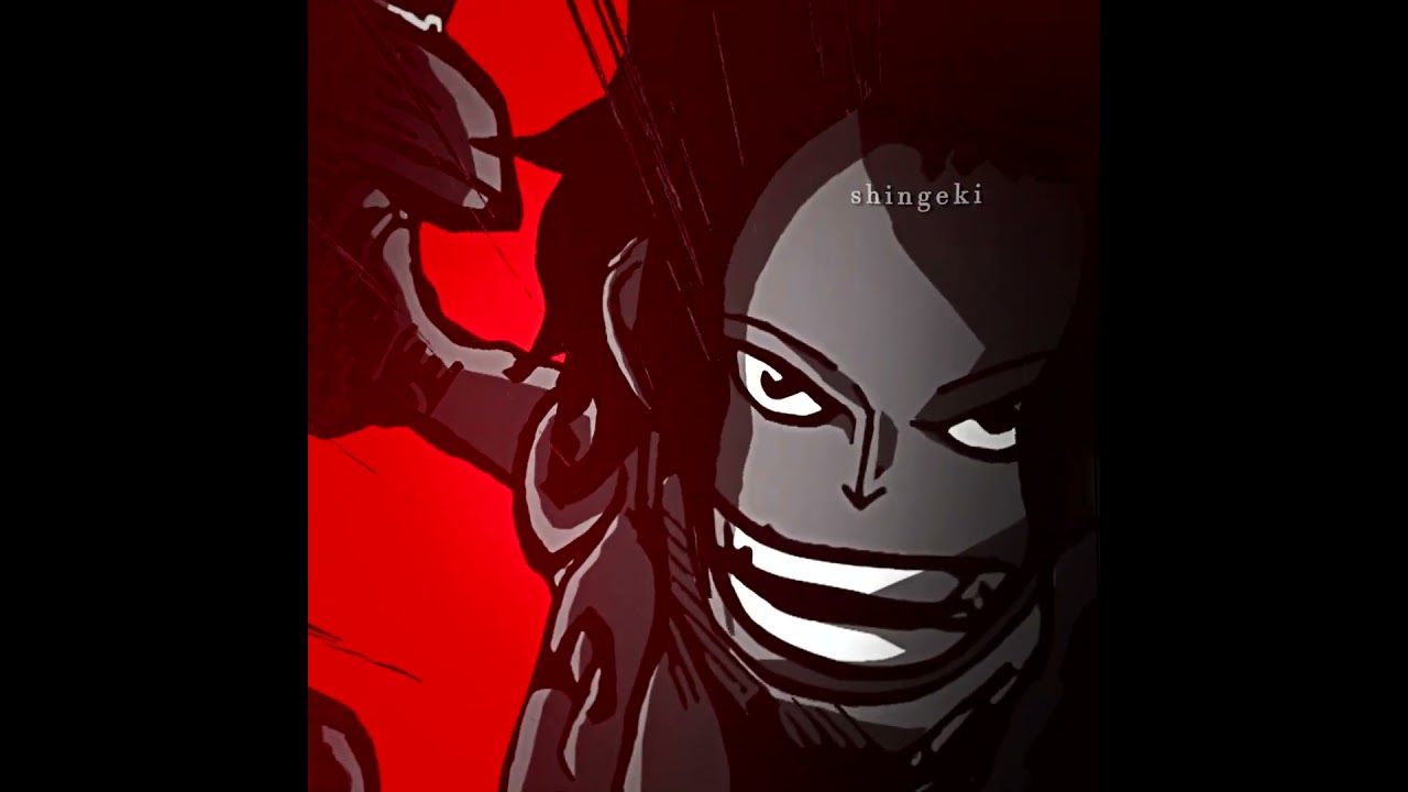Imu vs Everyone | One Piece Edit #onepiece #onepieceedit #rocks #imu #goldroger #garp #whitebeard