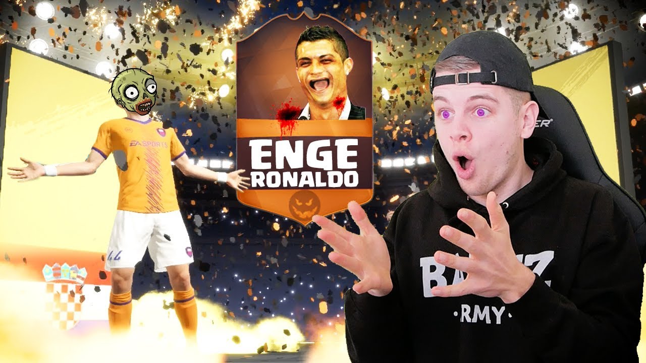 MIJN GROOTSTE FIFA 19 SCREAM PACK OPENING!! NEDERLANDS