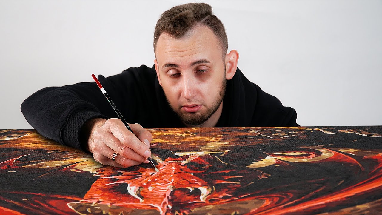 25 godzin! Robię to ostatni raz!