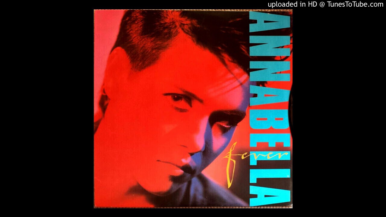 Annabella - Desire
