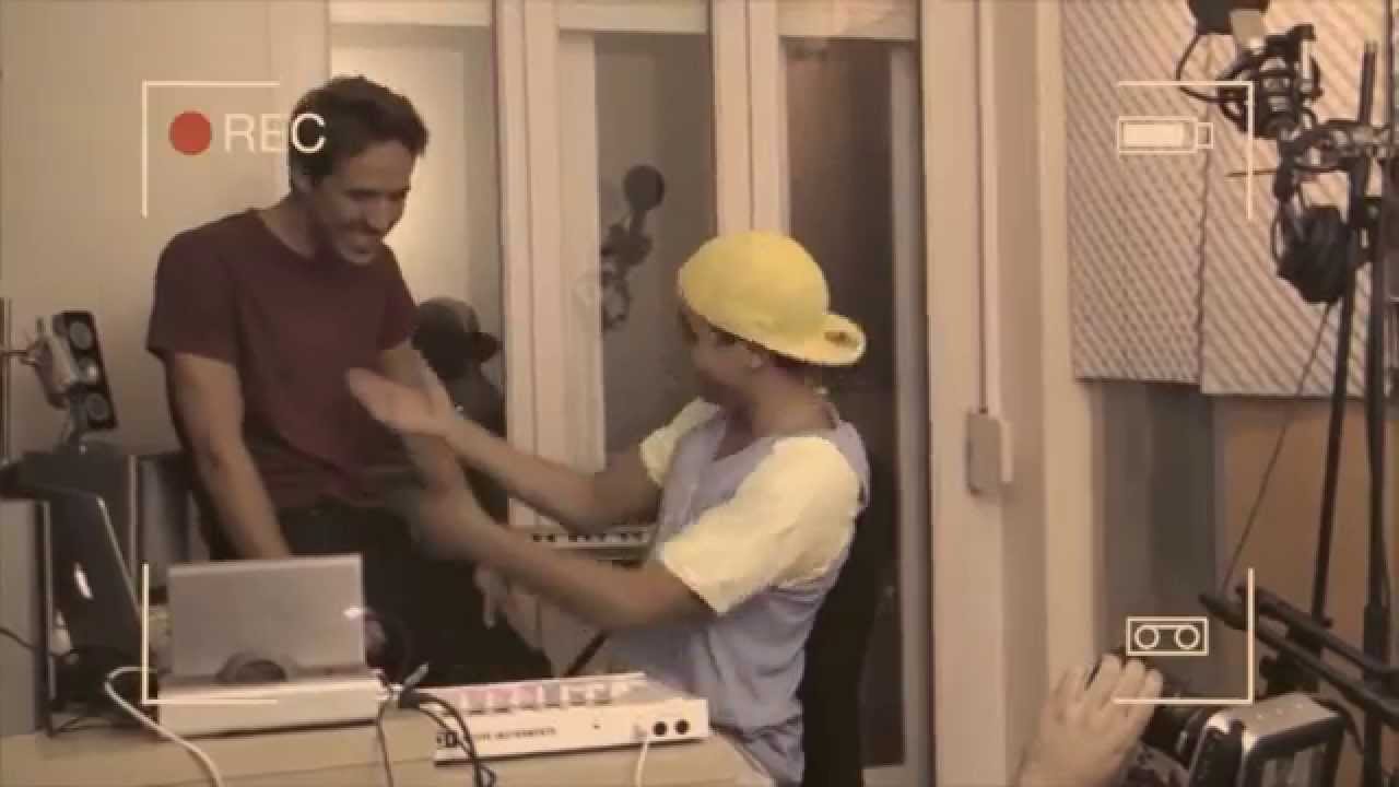 D.A.M.A - Balada do Desajeitado feat. Salvador Seixas