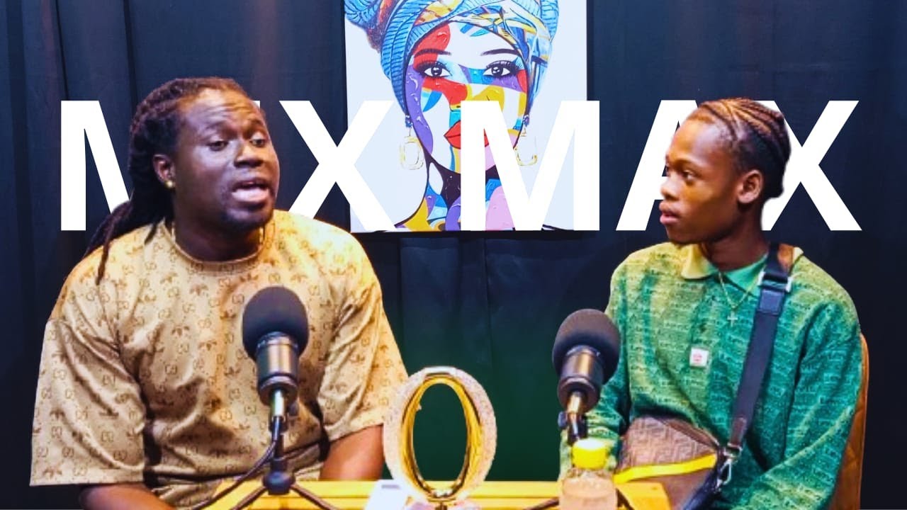 Fu a tori fu a Tuinman Toeku Pelle; Poetie Poetie in Barki Procent SU nanga OLU (MIX MAX Season #1)