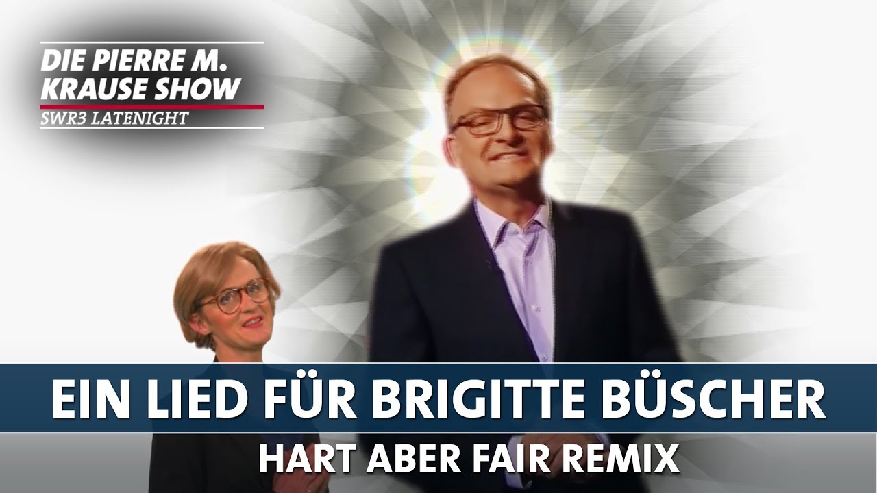 Ein Lied für Brigitte Büscher | PMKS