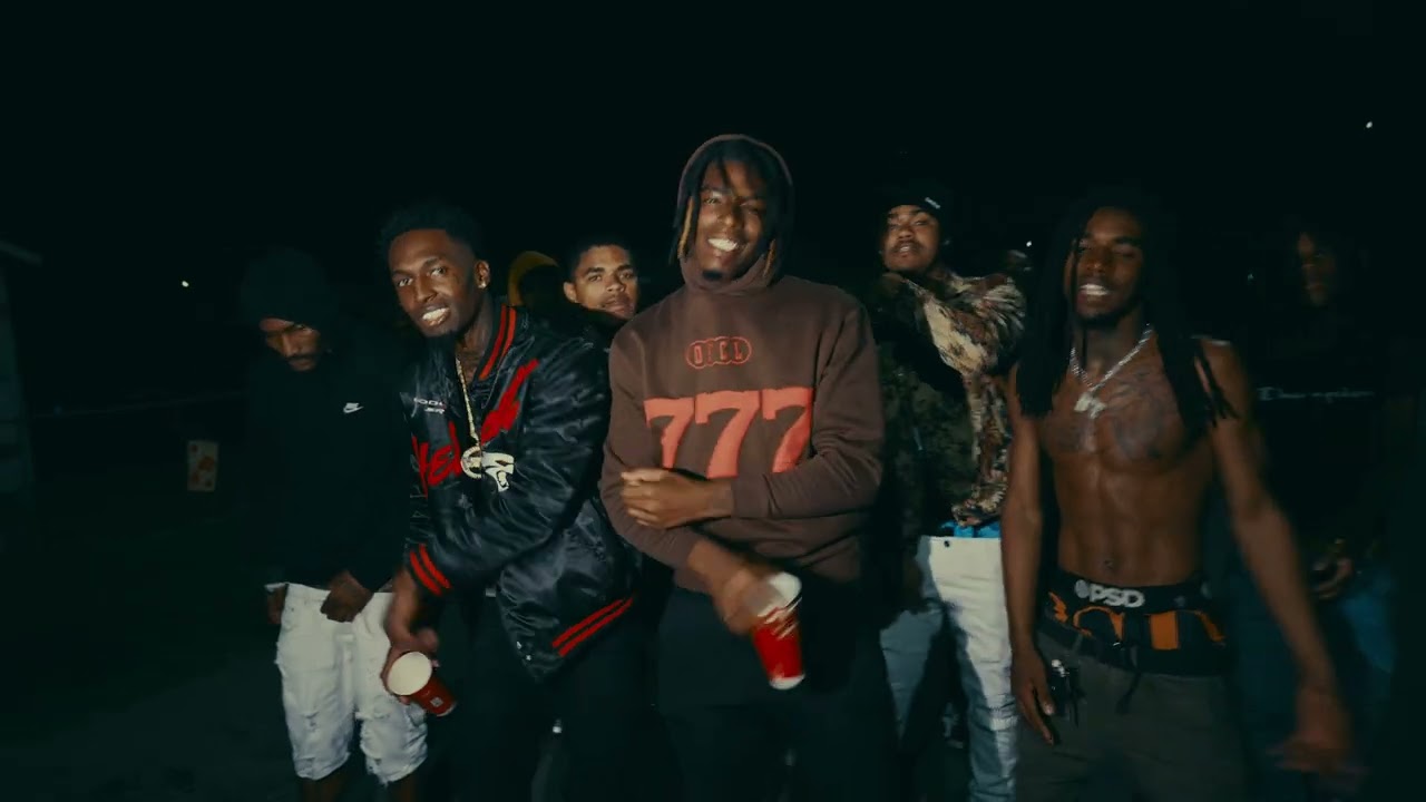 BaddNews1k - The Biggest (Official Music Video)