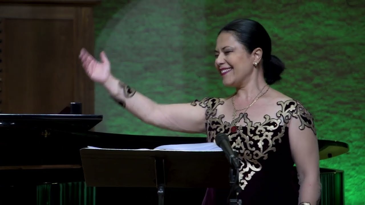 Konstantin Petrosyan- Armenia. Anna Mayilyan $ Elen Ghiragosyan. Lyrics by N. Mikaelyan