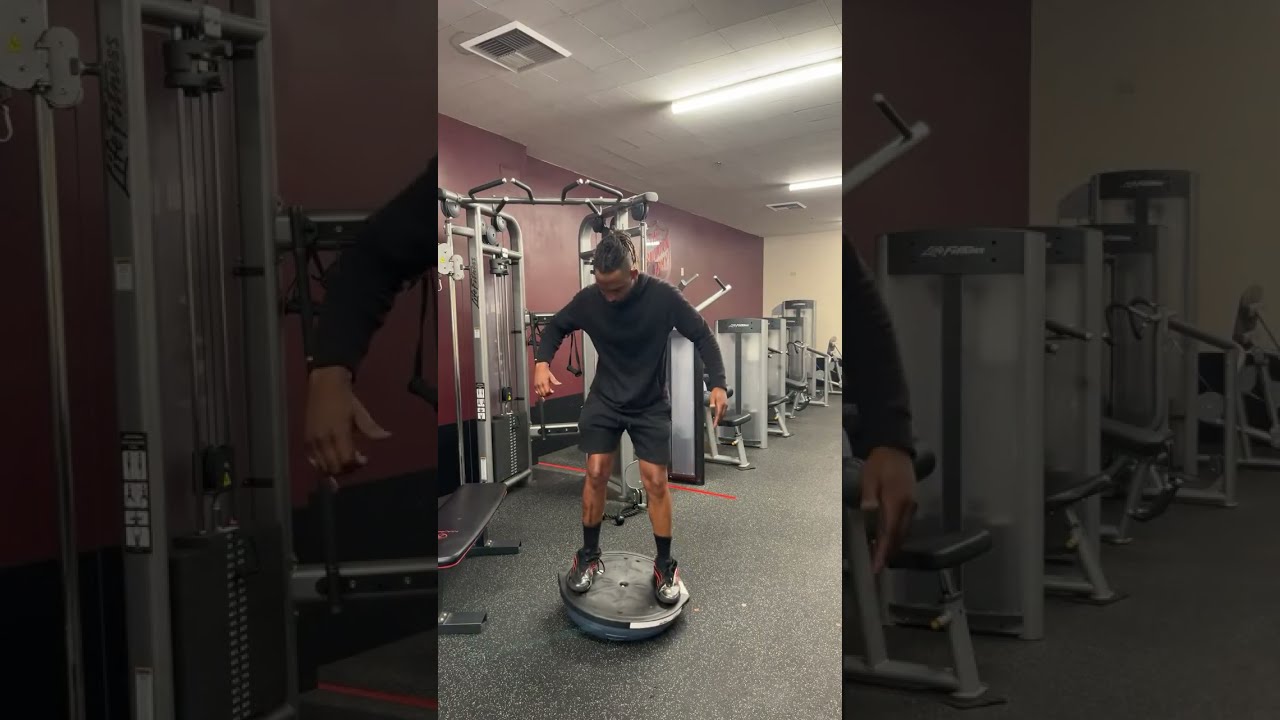 Dave Coresh is live!