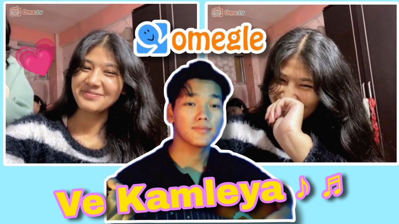 She Got Shocked !! When I Switched To This Hindi Song | Albert Official