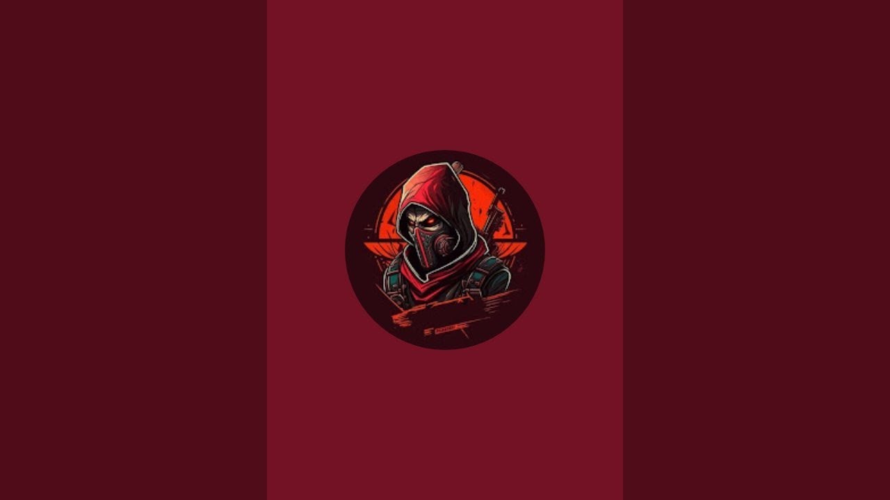 Adam God is live right now