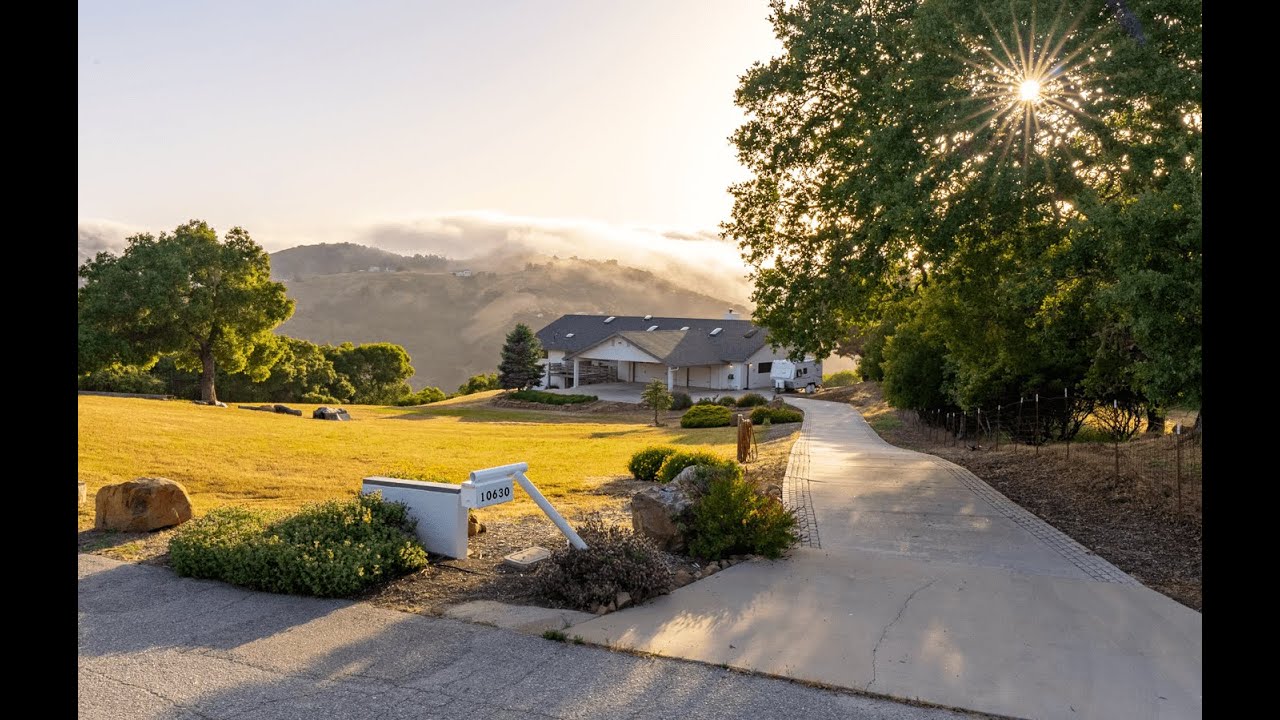 10630 San Marcos Rd, Atascadero, CA