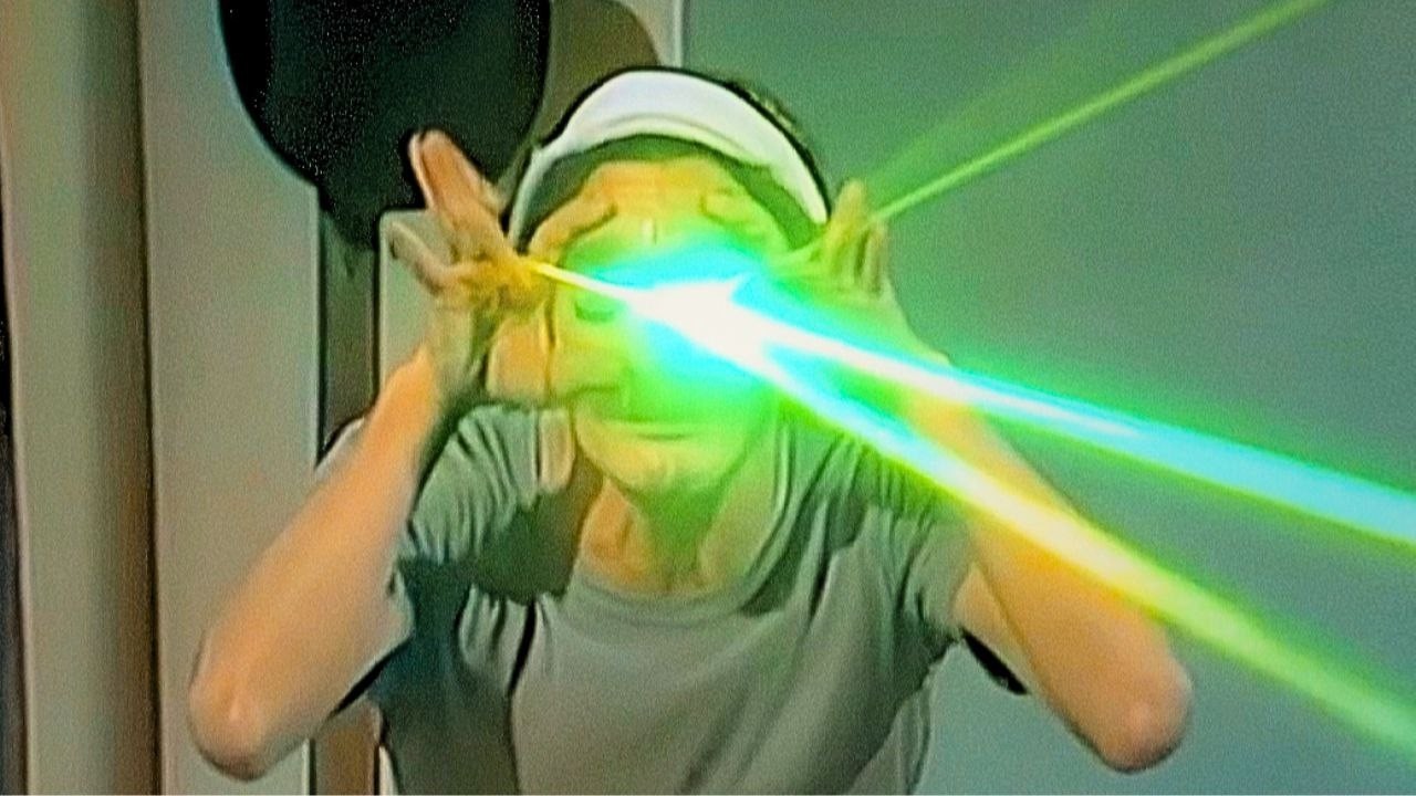 CHAVES FEITO PELA IA: 9 Minutos de BIZARRICE (Compilado)