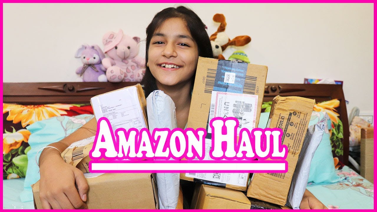 Amazon Home Decor haul | Amazon Products Un-boxing | Amazon Product Reviews| Aishmin Diy