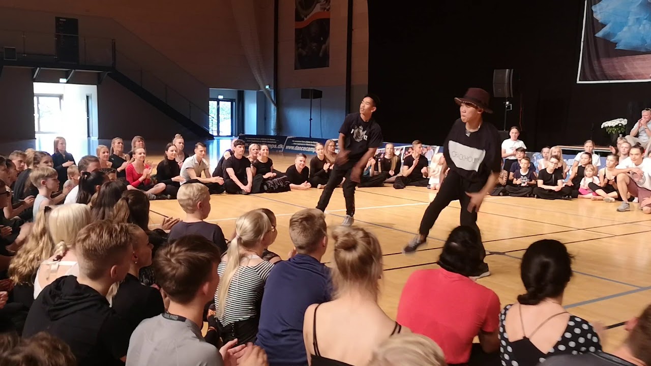 #SDC2018