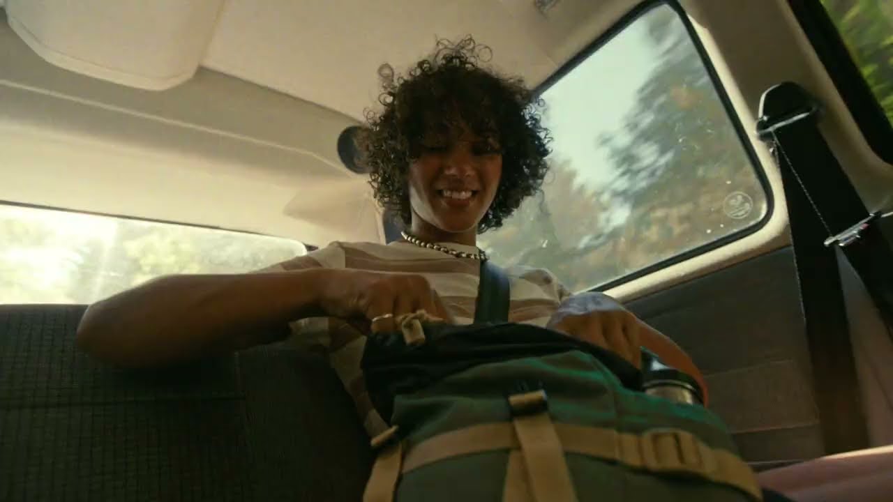Mini Skip Pack | JanSport Retro Series