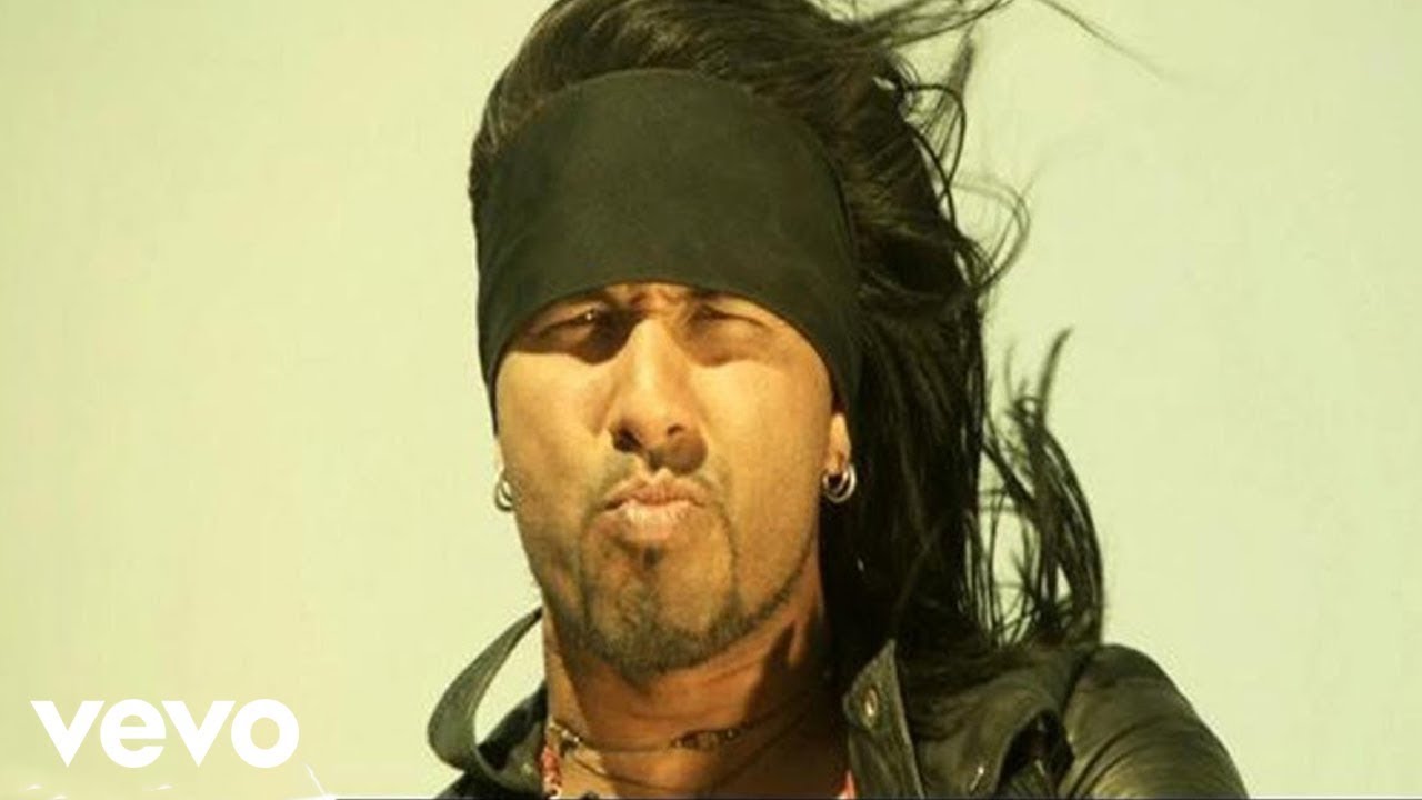 Pop Evil - 100 In A 55