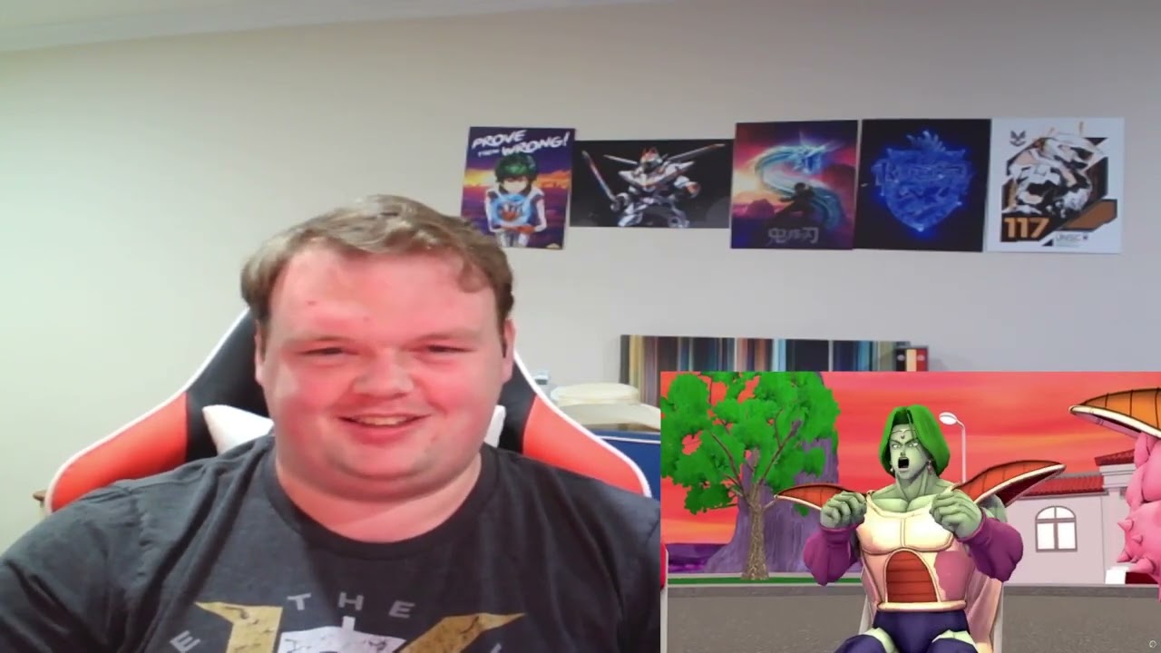 Cell Tells All in Sharing Circle - HFIL Ep 2 Reaction