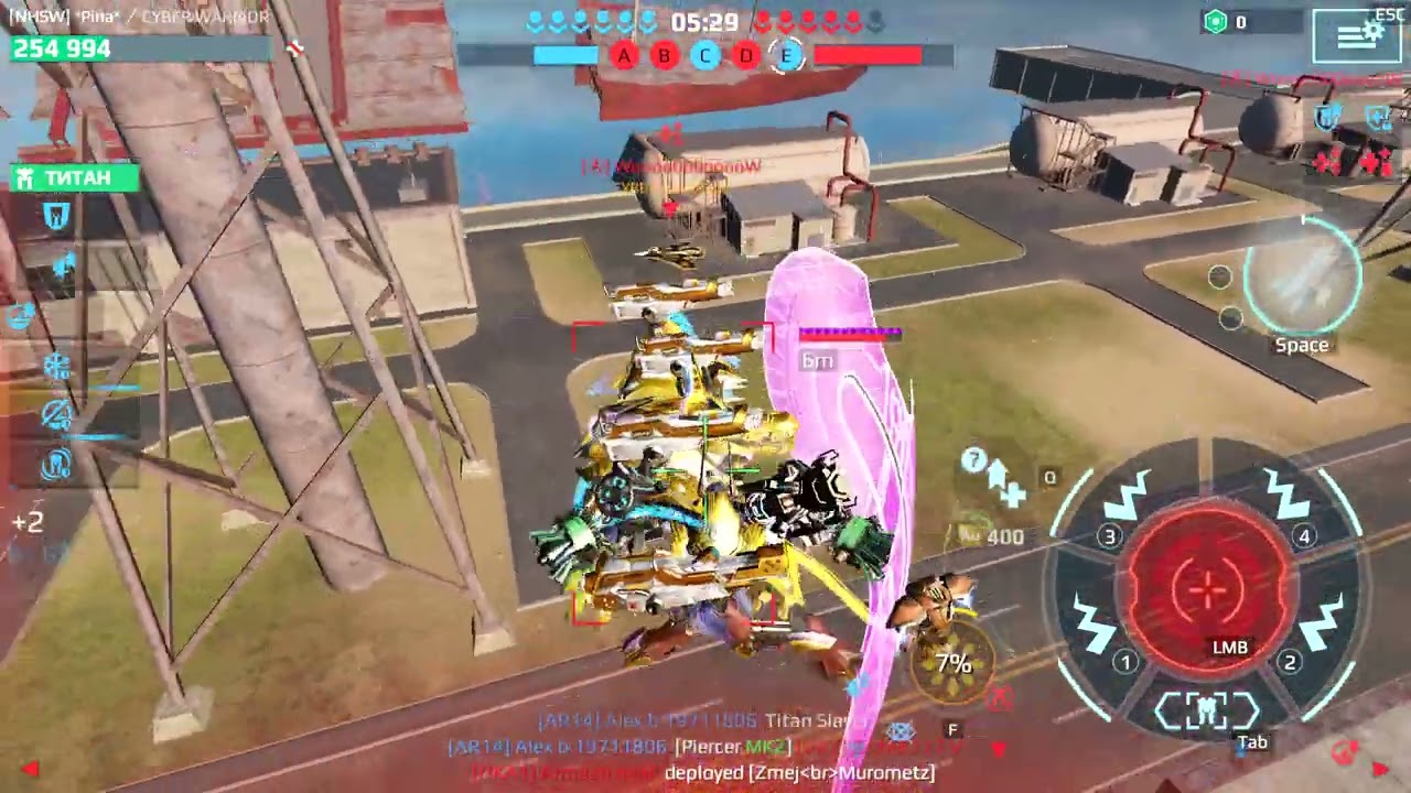 War Robots   2026 03 05 18 26 21