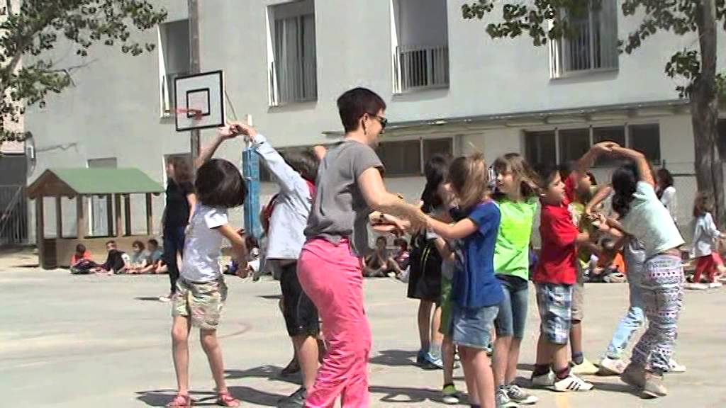 L'ESCOLA JOVENTUT DE CALLÚS DONA LA NOTA