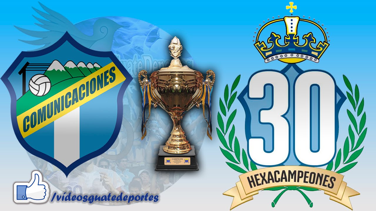Comunicaciones 2 (2) - (0) 3 Municipal | Clausura 2015 - Final